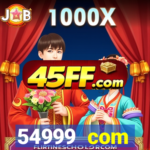 54999 com plataforma de jogos